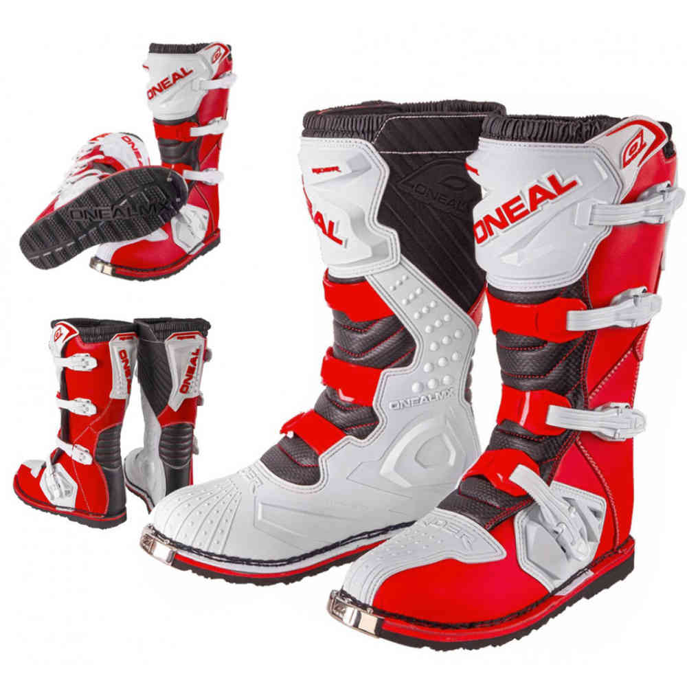 Oneal Rider Motocross Boots