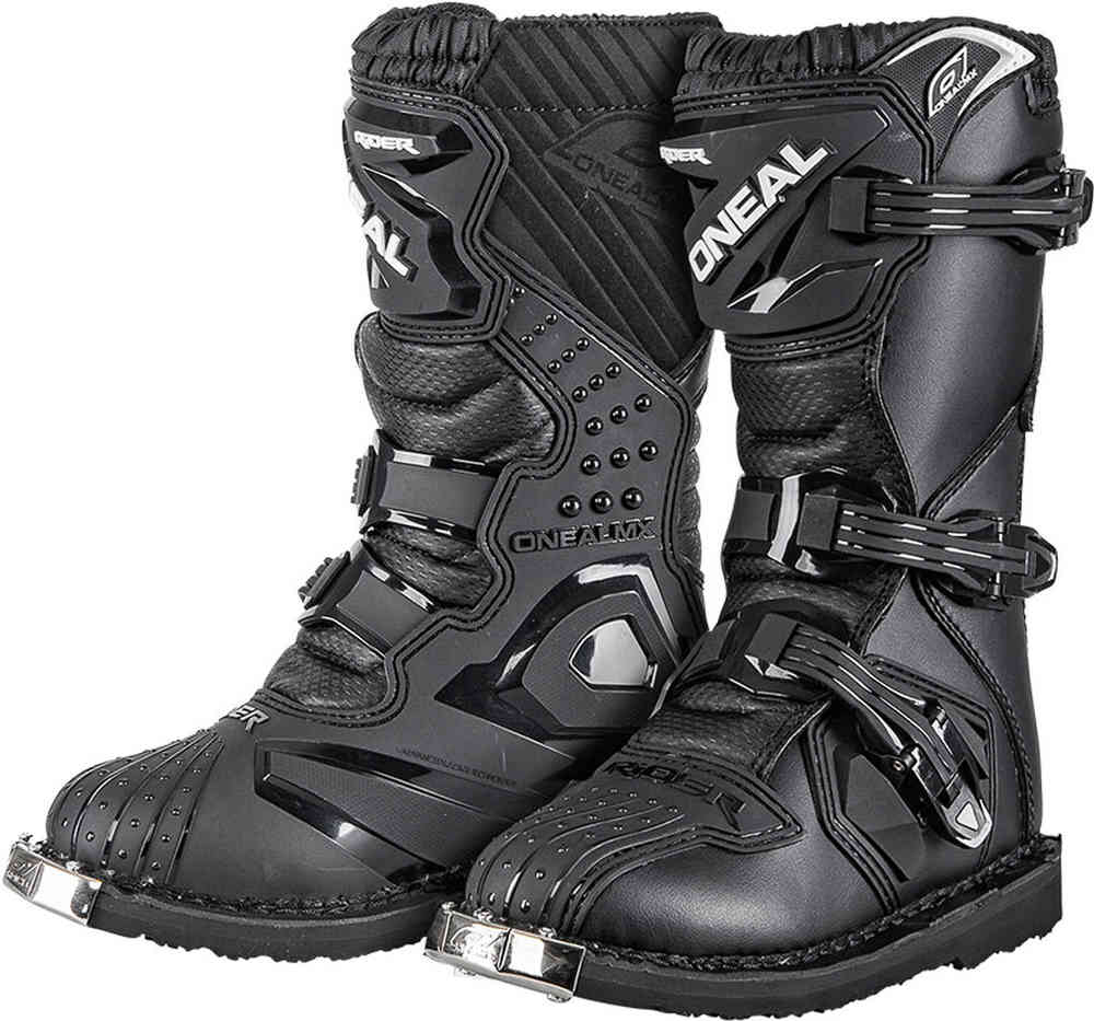 Oneal Rider 2015 Botas de Motocross Juvenil