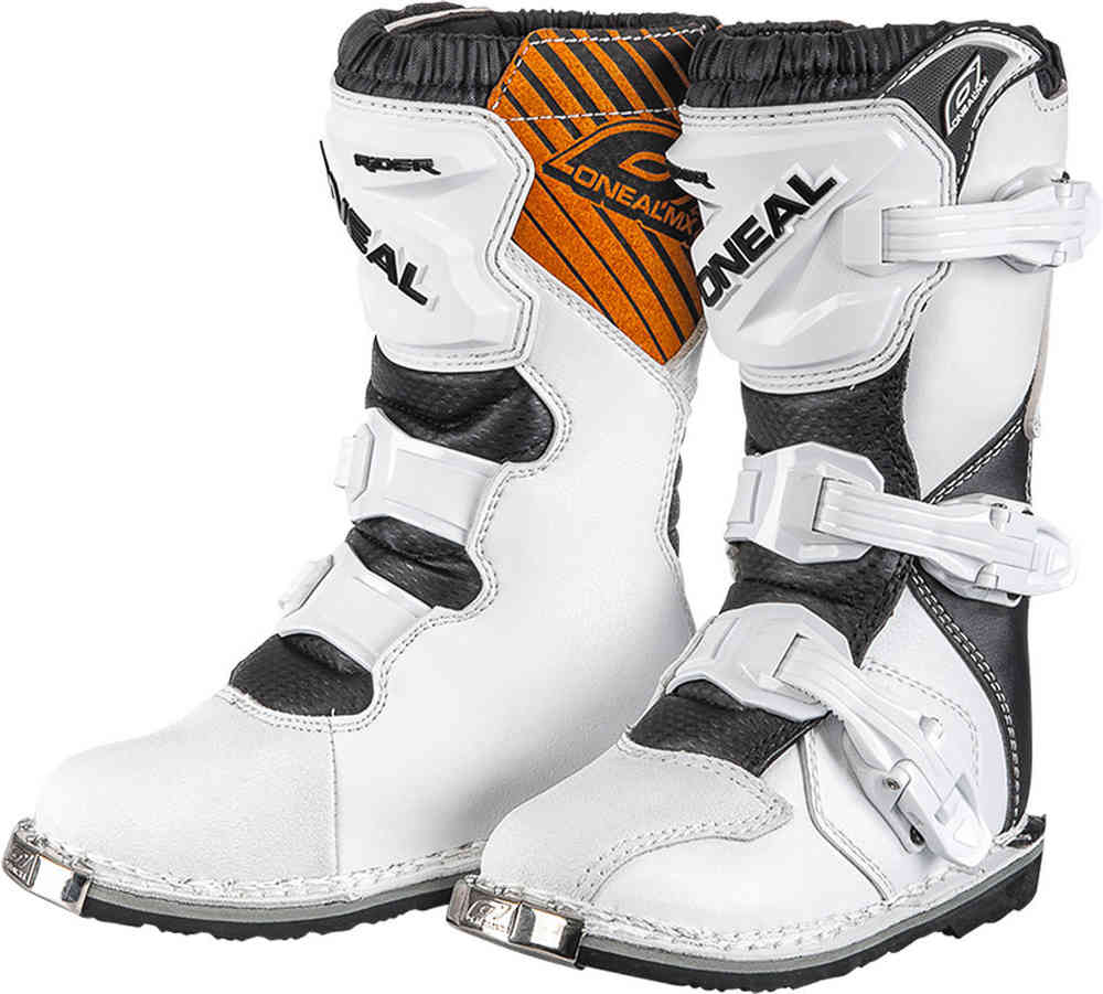 Oneal Rider 2015 Botas de Motocross Juvenil