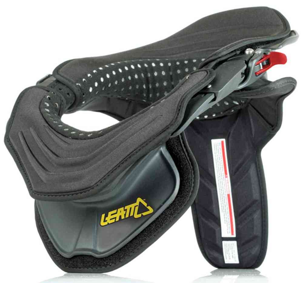 Leatt Kart Collarín