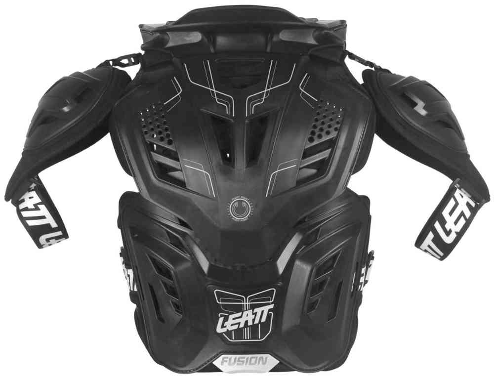 Leatt Fusion 3.0 Gilet Protettore