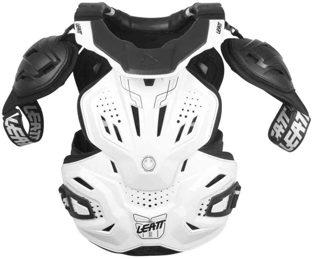 Leatt Fusion 3.0 Protector Vest