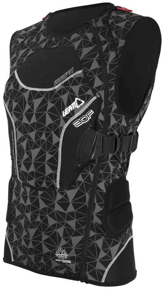 Leatt 3DF AirFit Lite Beskytter Vest