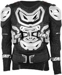 Leatt Body Protector 5.5 프로텍터 재킷