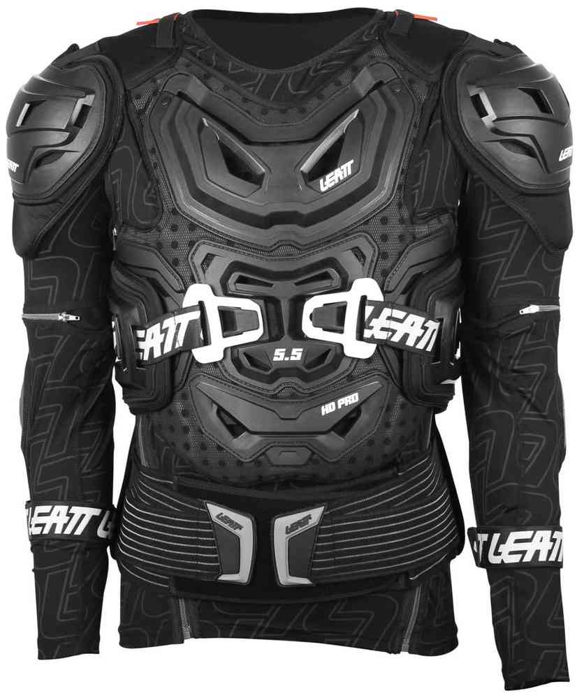 Leatt Body Protector 5.5 Jaqueta de protector