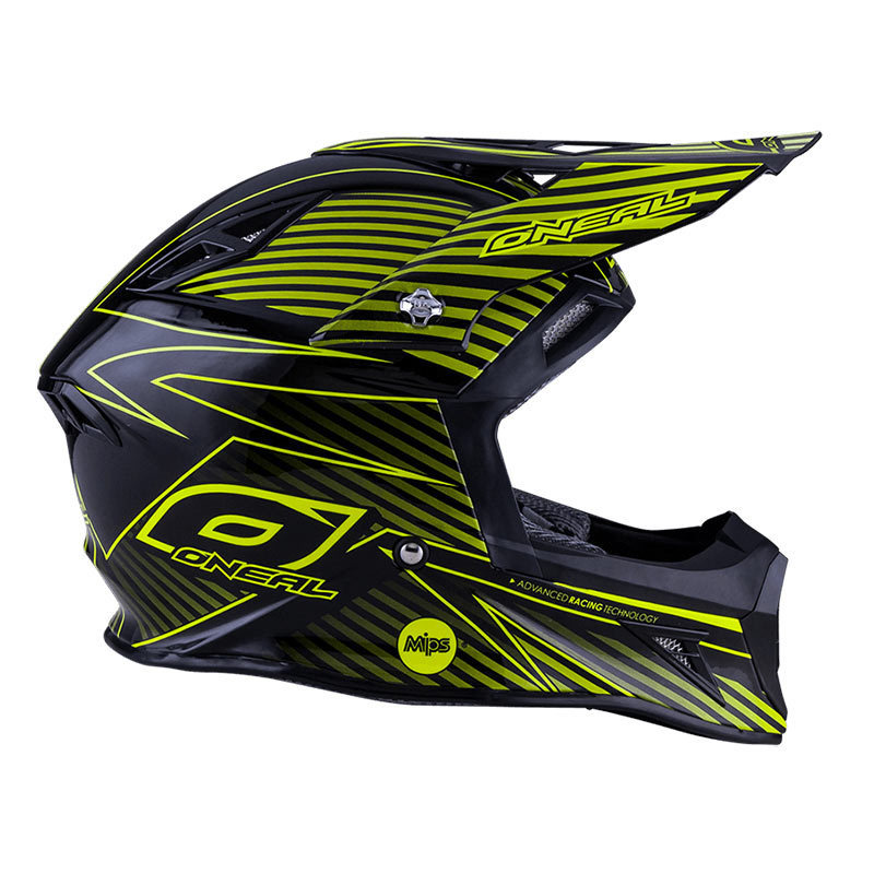 O´Neal 10 Series Mips Motocross Helm