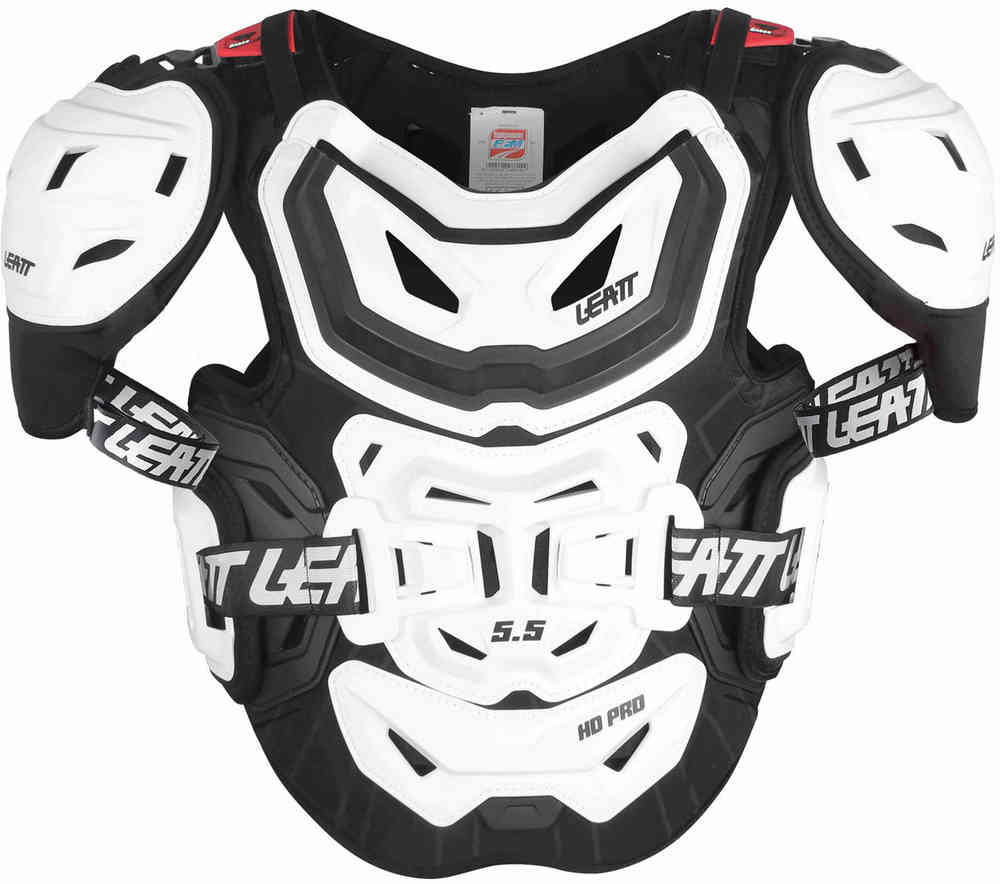 Leatt 5.5 Pro HD Chest Protector