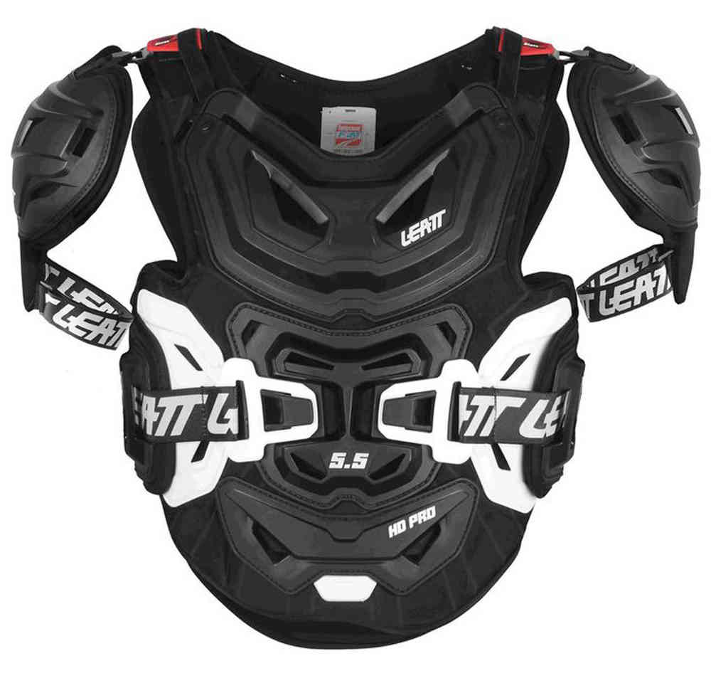 Leatt 5.5 Pro HD Protezione toracica