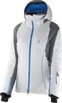 Salomon Whitemount Mix GTX Motion Fit Jacket W Lady 