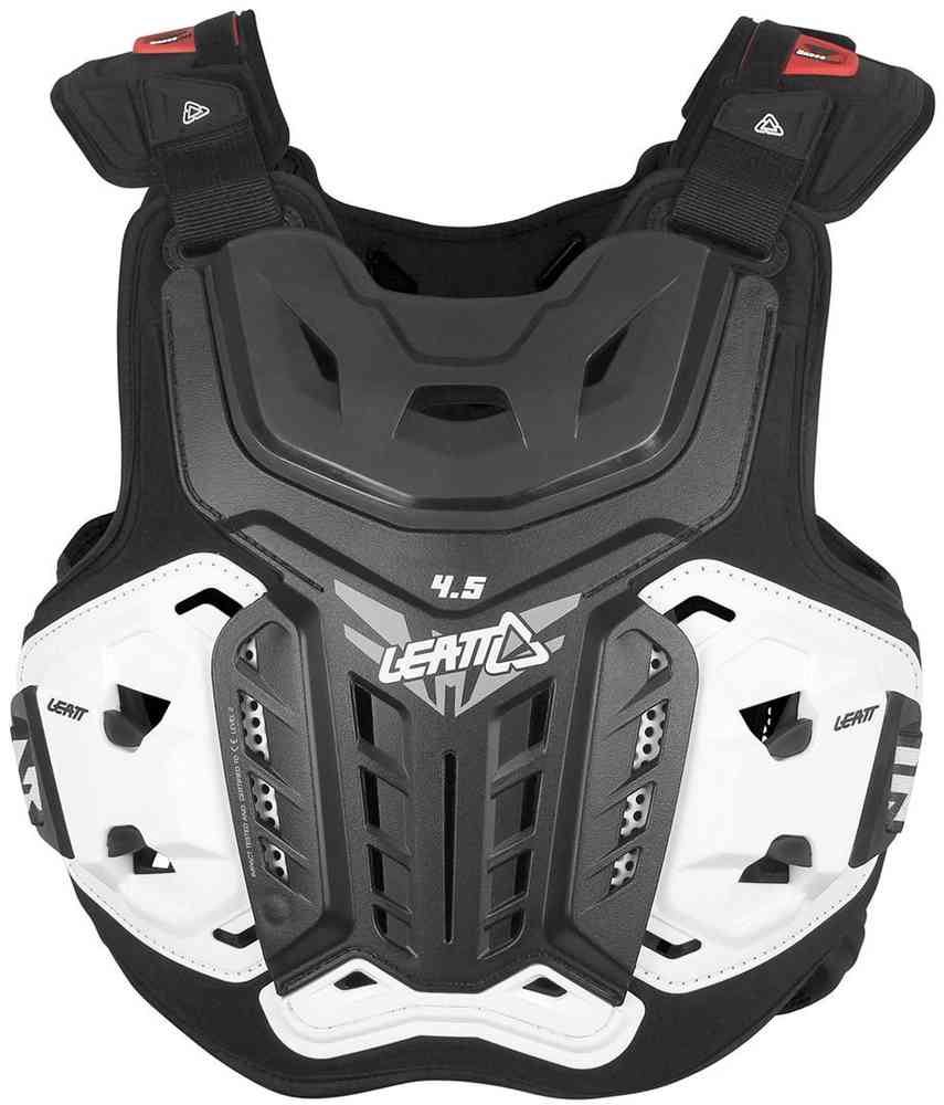 Leatt 4.5 Brystet Protector