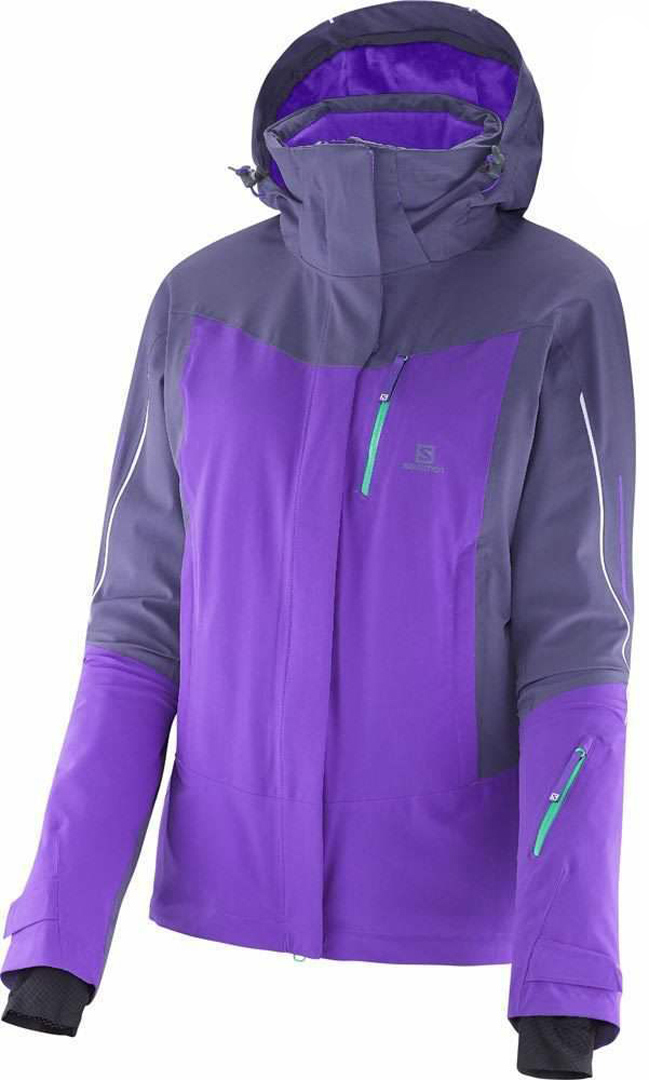 Salomon Iceglory W Lady buy cheap ▷ FC-Moto