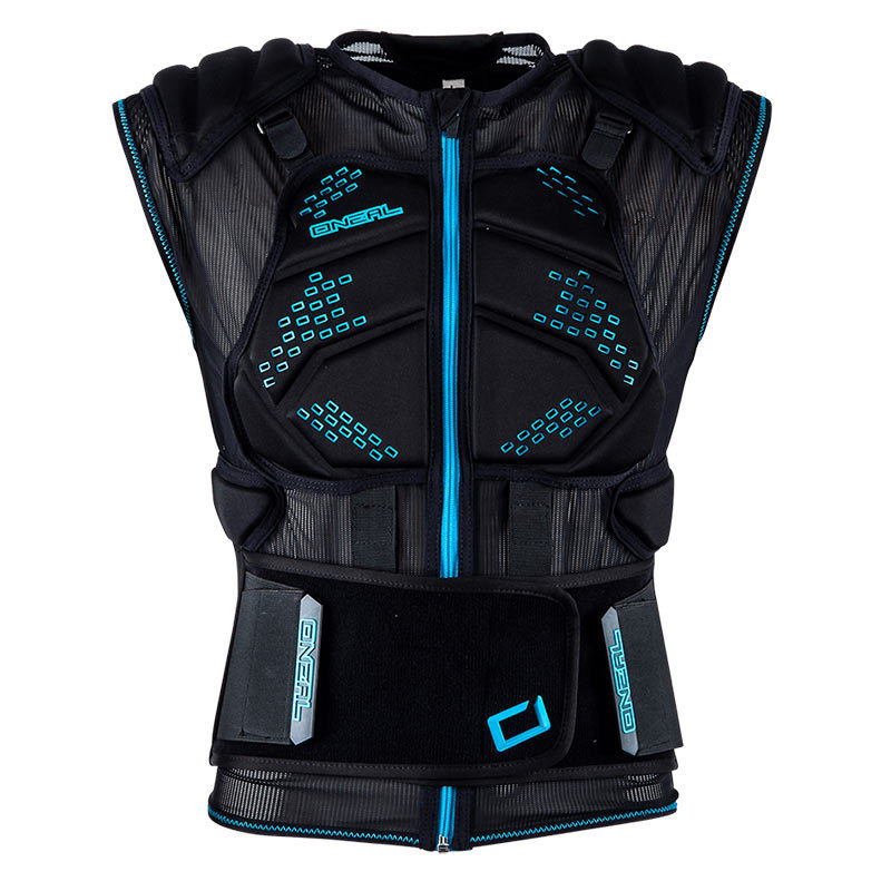 O´Neal Anger Protector Vest 2015