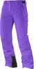 Salomon Iceglory Pant W Lady