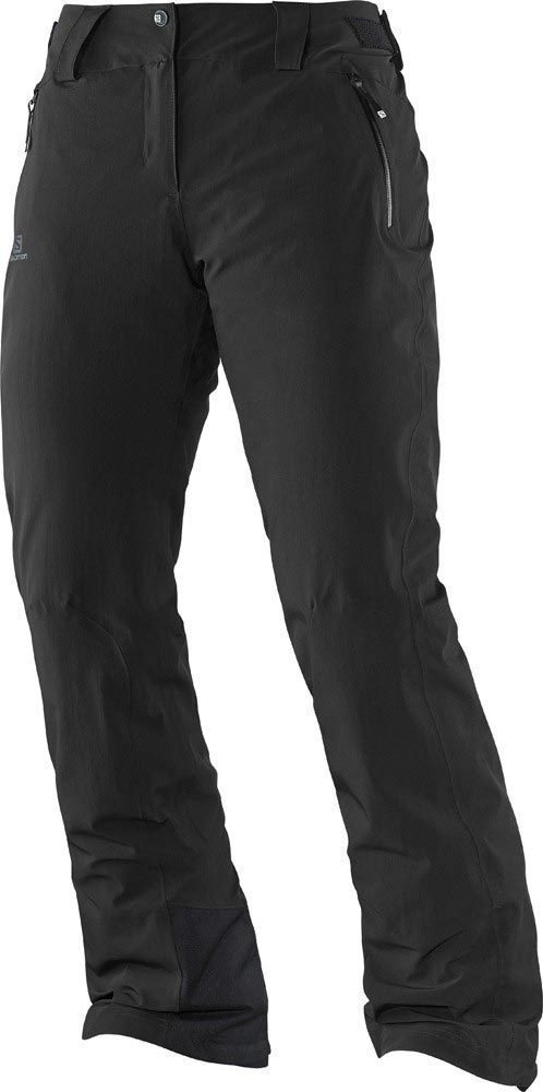 Salomon Iceglory Pant W Lady 