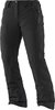 Salomon Iceglory Pant W Lady