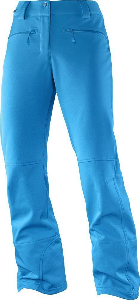 Salomon Snowtrip Pant W Lady