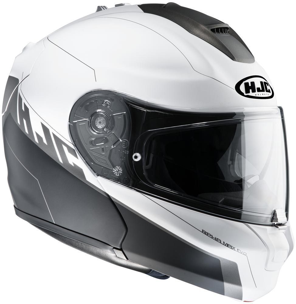 Hjc rpha shop max evo dorgon