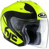 HJC FG Jet Acadia Helm