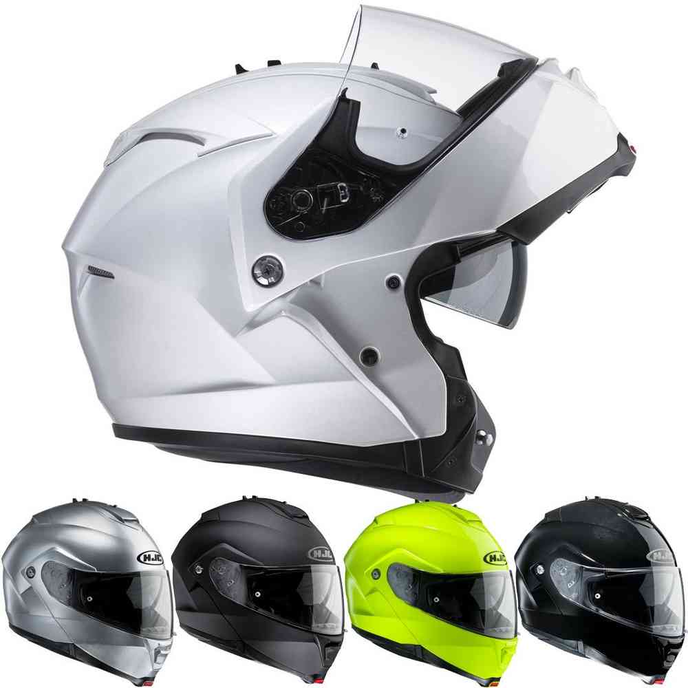 Hjc is cheap max 2