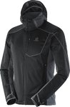 Salomon Mont Baron WS Hoodie M Kaputzenjacke
