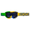 O'Neal B1 RL Okinawa Goggles Clear 고글 클리어