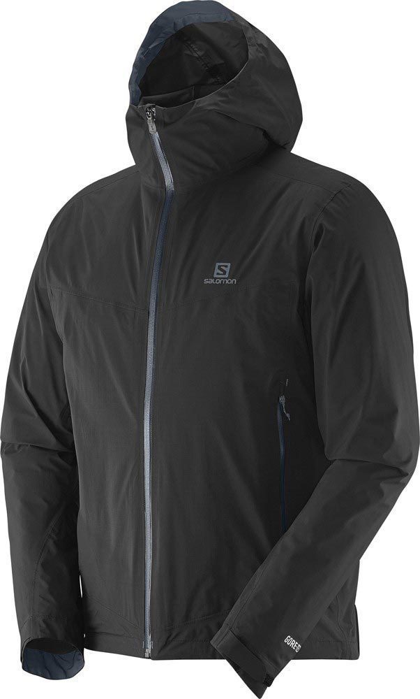 Salomon hiking clearance jacket