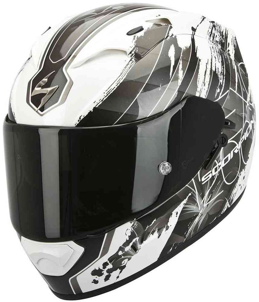 Scorpion Exo 1200 Air Lilium Helmet