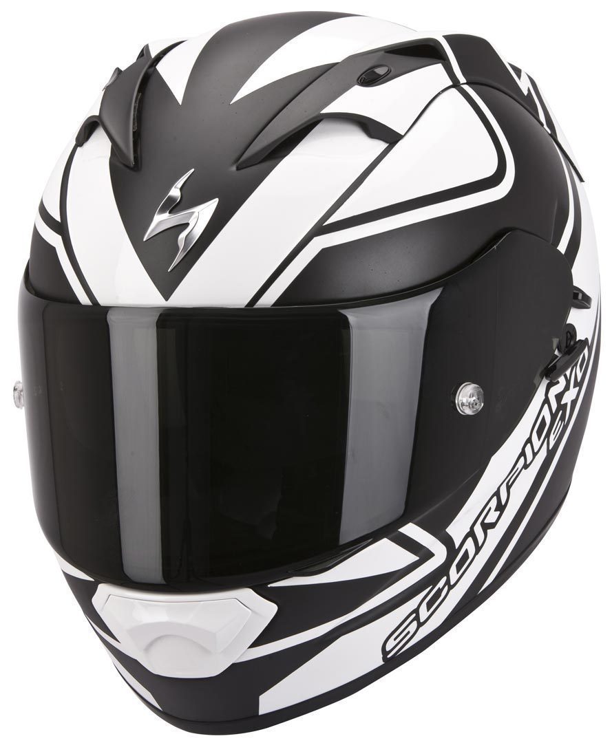 Scorpion Exo 1200 Air Freeway Helmet - buy cheap ▷ FC-Moto