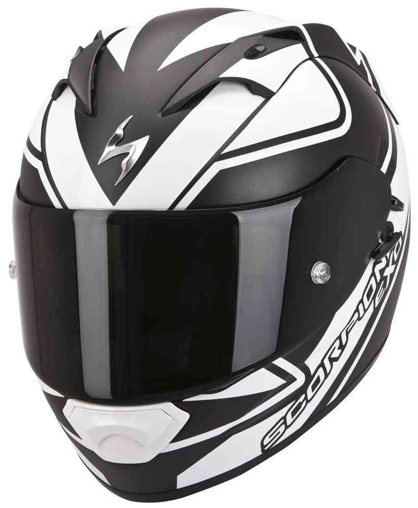 Exo 1200 air outlet