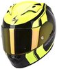 Scorpion Exo 1200 Air Stream Шлем