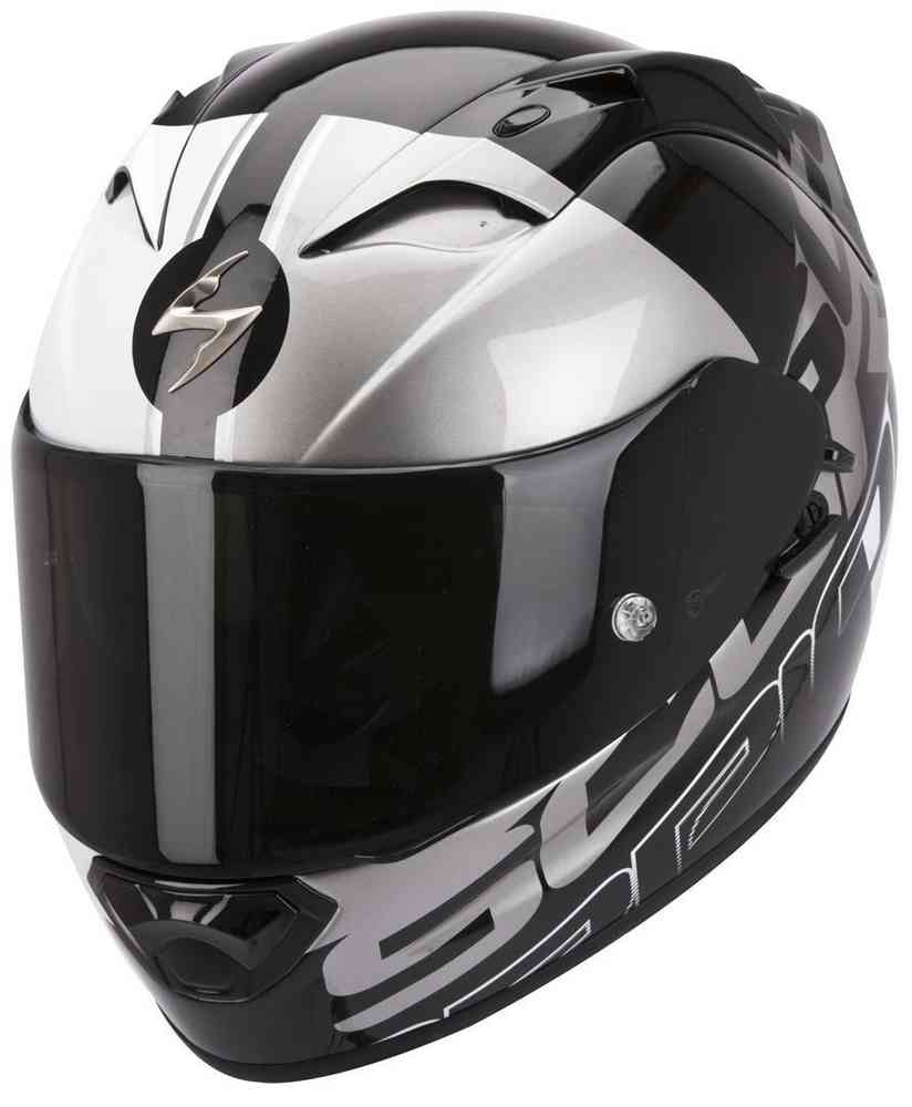 Scorpion Exo 1200 Air Quarterback 헬멧