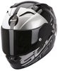 Preview image for Scorpion Exo 1200 Air Quarterback Helmet