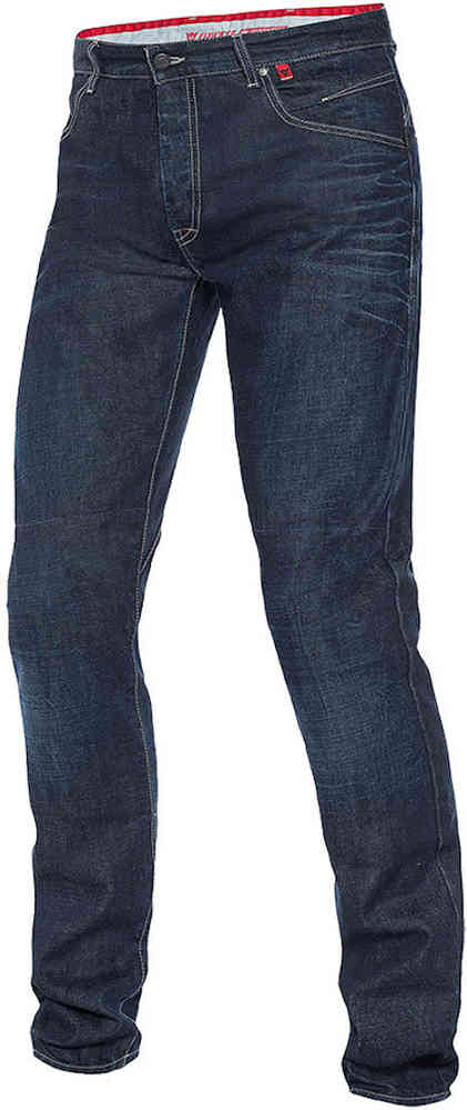 Dainese Bonneville Slim Motorsykkel jeans