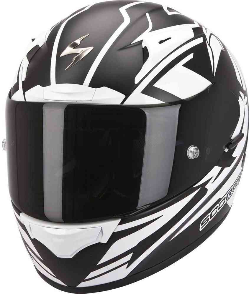 Scorpion Exo 2000 Evo Air Track Helm