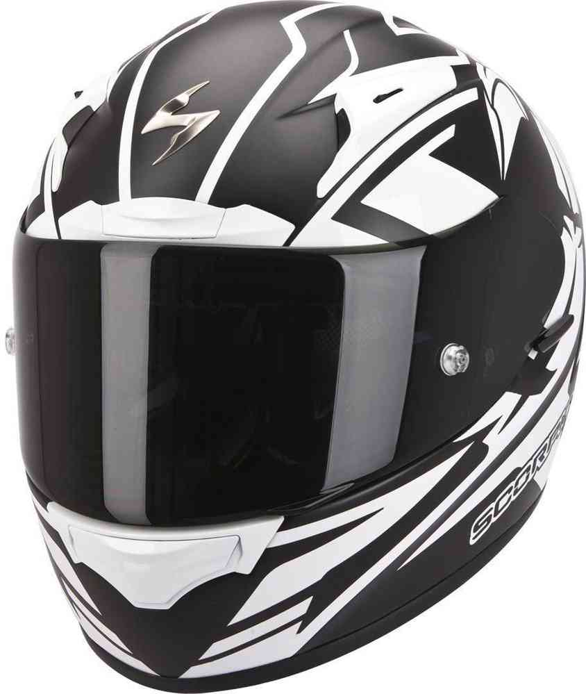 Escuchando Palabra superficie Scorpion Exo 2000 Evo Air Track Casco - mejores precios ▷ FC-Moto