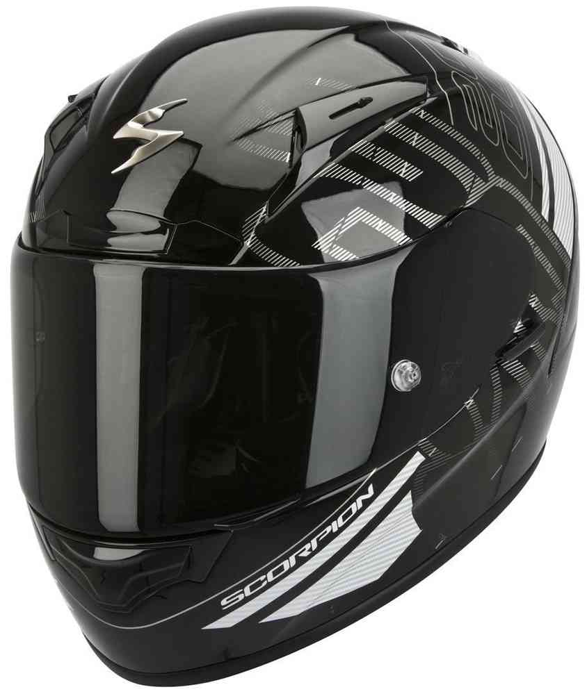 Scorpion Exo 2000 Evo Air Ipsum Helmet