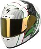 Preview image for Scorpion Exo 710 Air Crystal Helmet