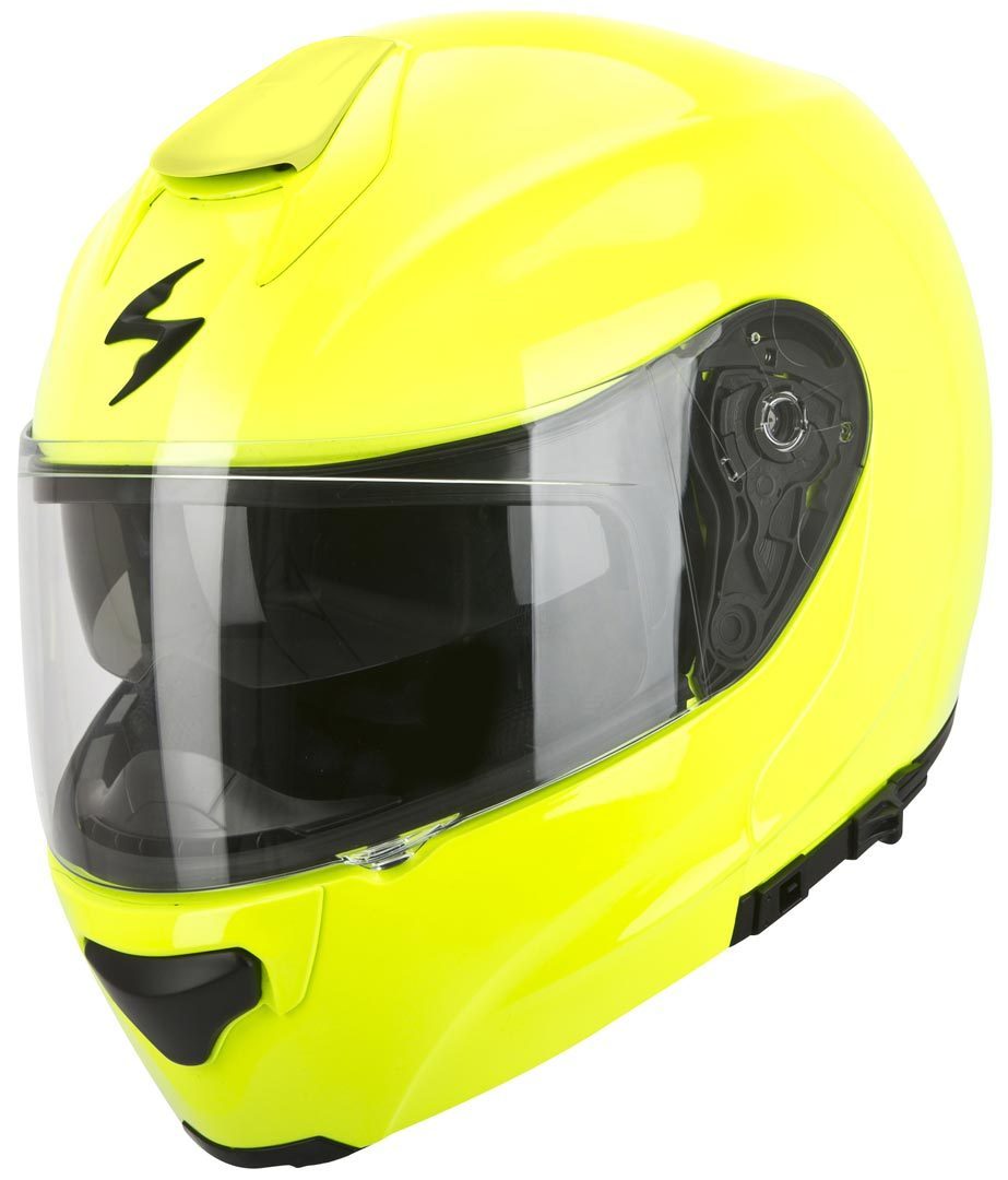 Scorpion Exo 3000 Air, yellow, Size XS 54 55, yellow, Size XS 54 55