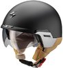 Preview image for Scorpion Exo 100 Padova II Jet Helmet