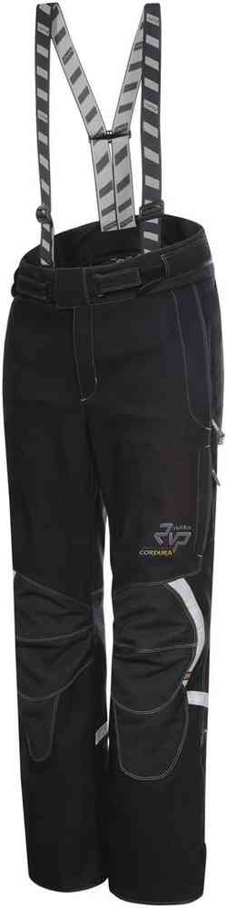 Rukka fuel trousers top