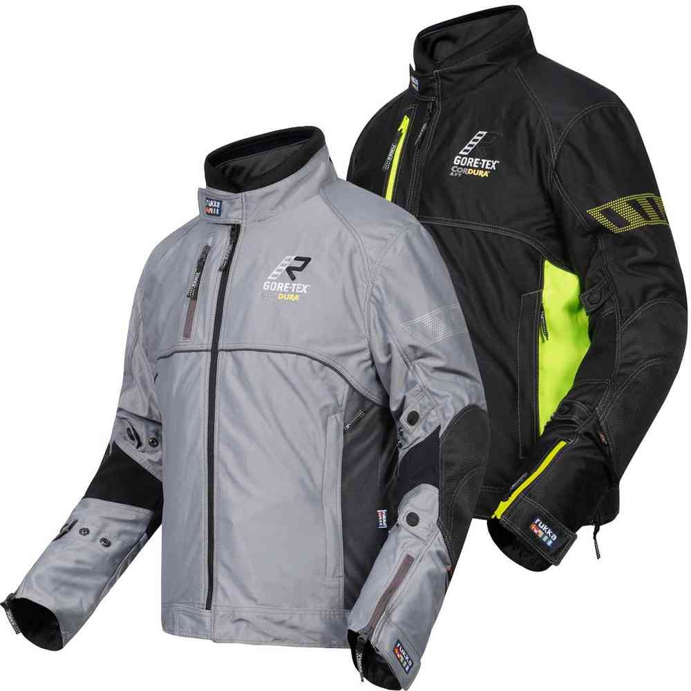 Rukka discount airock jacket