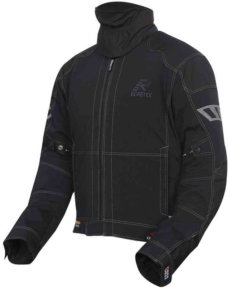 Rukka Flexius Gore-Tex Textile Jacket