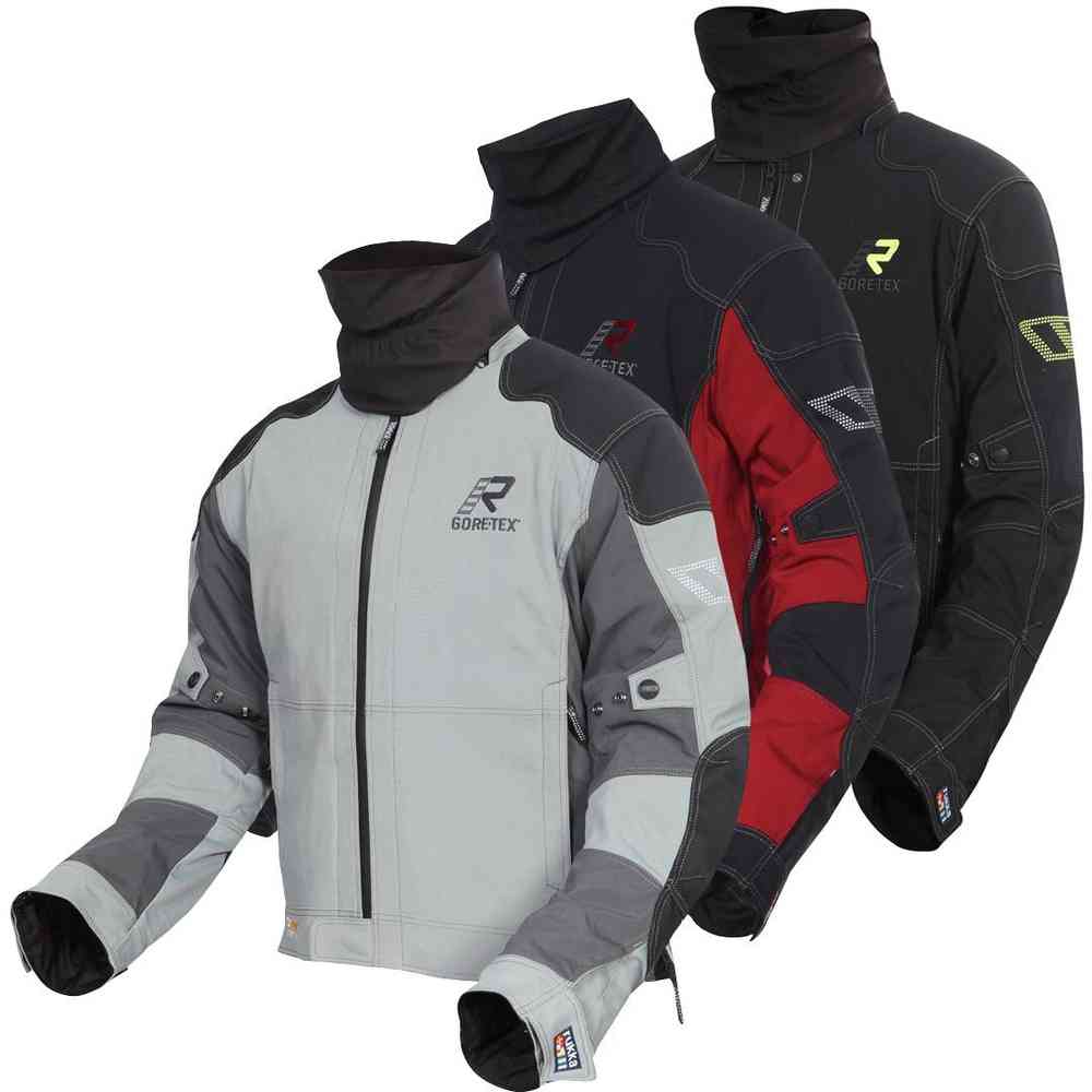 Rukka Flexius Gore-Tex Veste textile