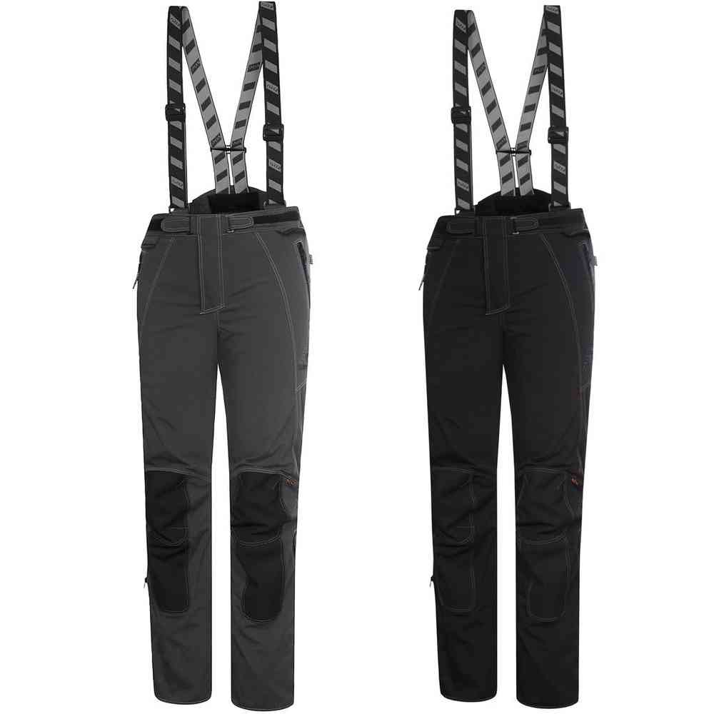 Rukka flexius textile jacket top