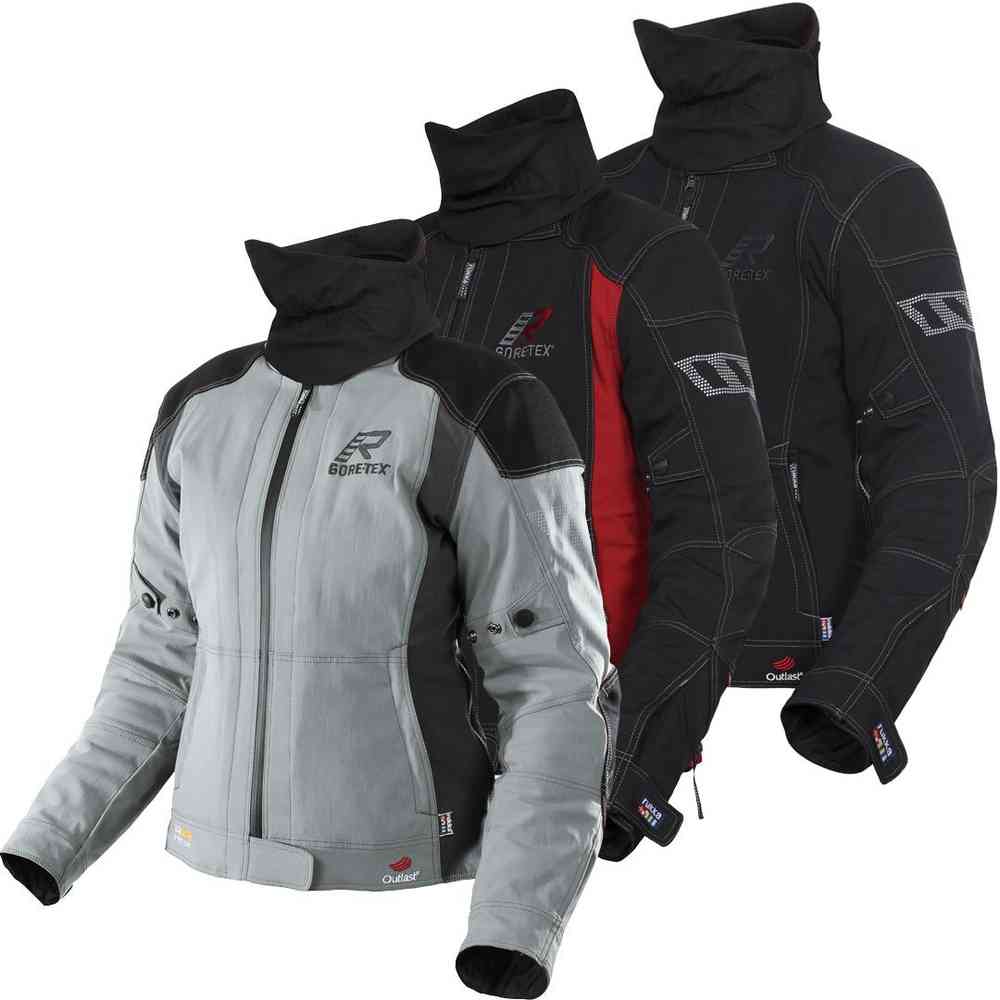 Rukka Premium Gore-Tex Chaqueta Textíl - mejores precios ▷ FC-Moto