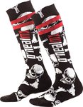 Oneal Pro Crossbones Motocross Socken