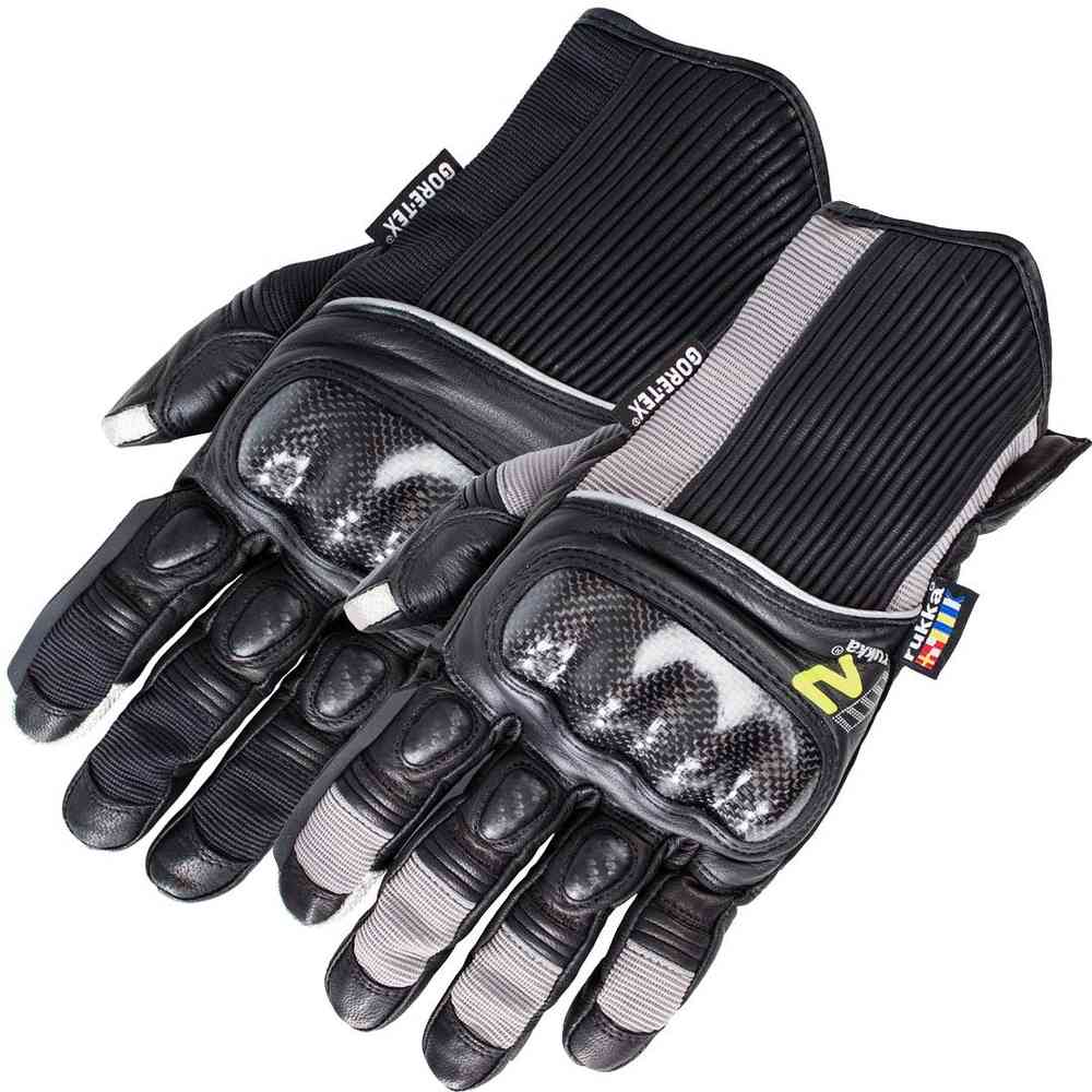 Rukka Ceres Gore-Tex Motorradhandschuhe