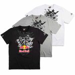 Kini Red Bull Pasted K T-Shirt