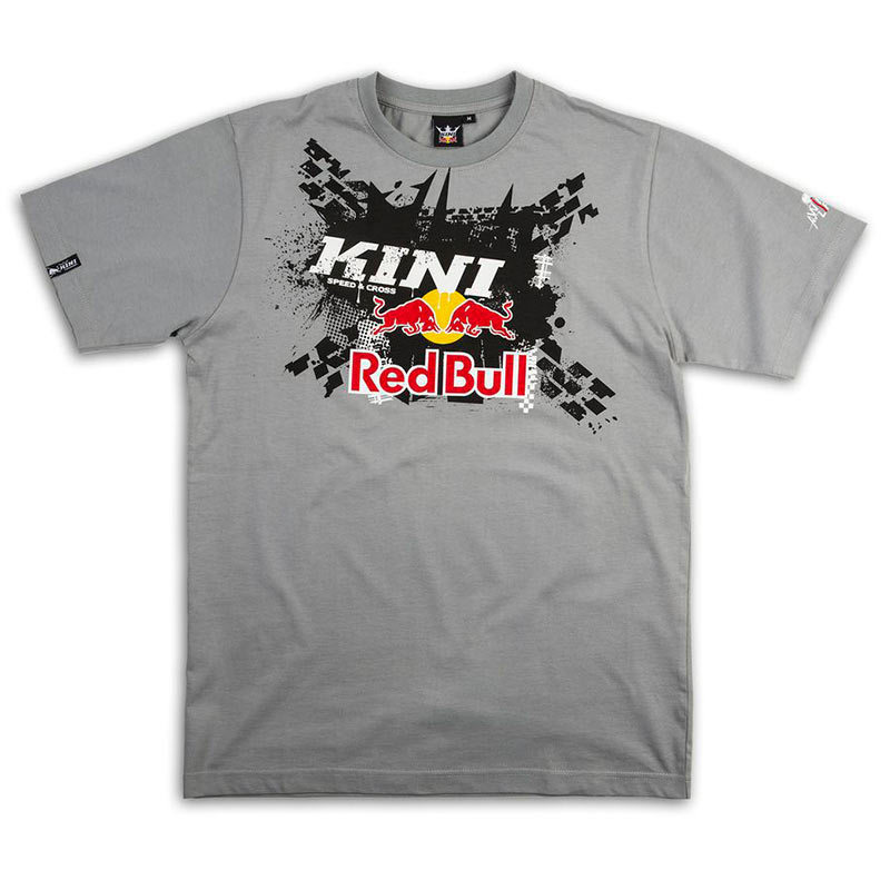 Kini Red Bull X-Up, grey, Size S, grey, Size S