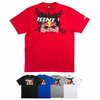 Vorschaubild für Kini Red Bull X-Up T-Shirt